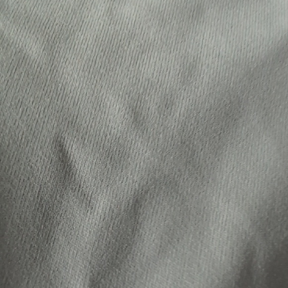 Sage Green Open Back Athleisure - Picture 3 of 3